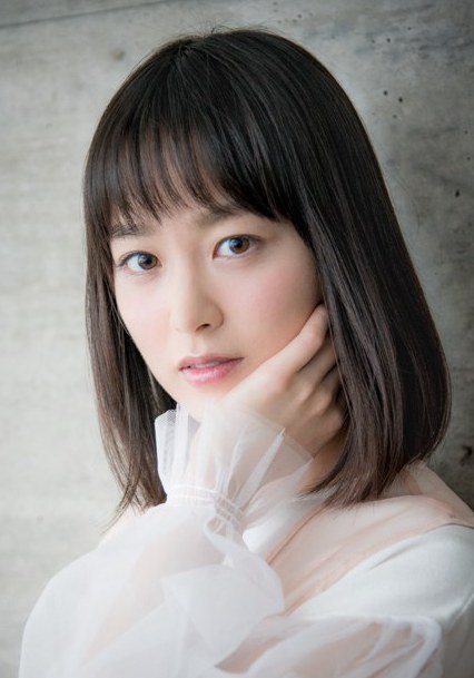 朝仓亚纪 Aki Asakura