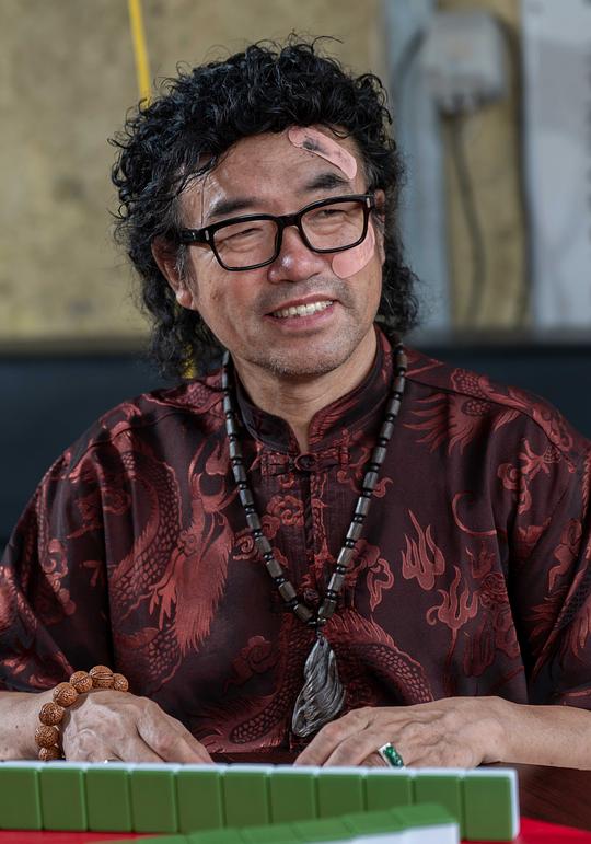 盖洪才 Hongcai Gai