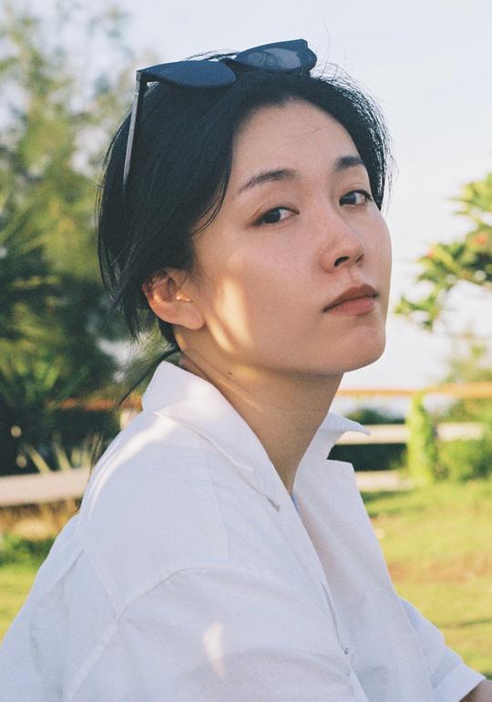 陈力格 Lige Chen