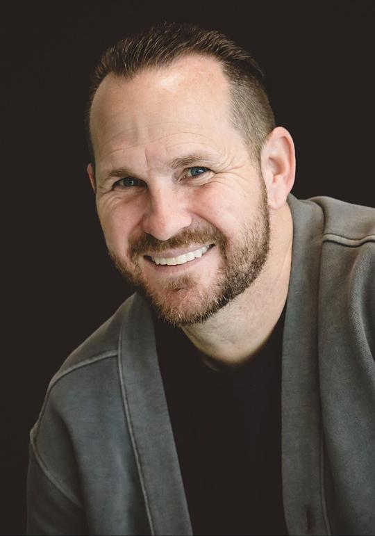 肖恩·帕特里克·布莱恩 Sean Patrick Bryan