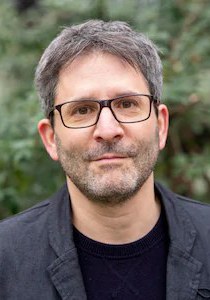 迈克尔·塞缪尔斯 Michael Samuels