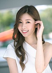 李芷晴 Stephanie Lee