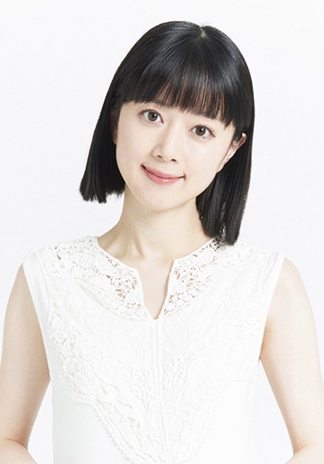 工藤晴香 Haruka Kudô