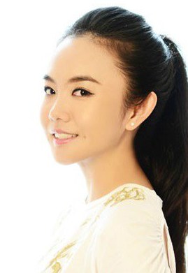 李芳蕾 Fanglei Li