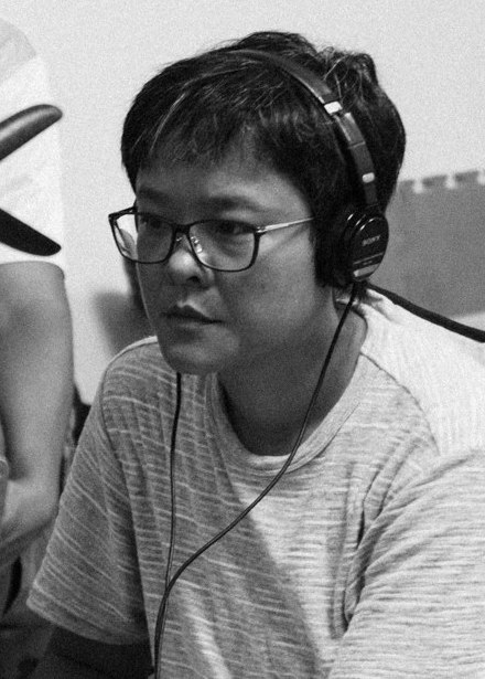 张亨如 Henri Chang