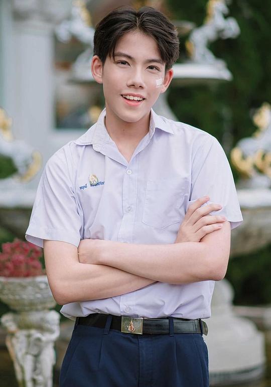 佩培·柯瑞特·宋德差克拉邬缇 Peipei Krit Songdechakraiwut