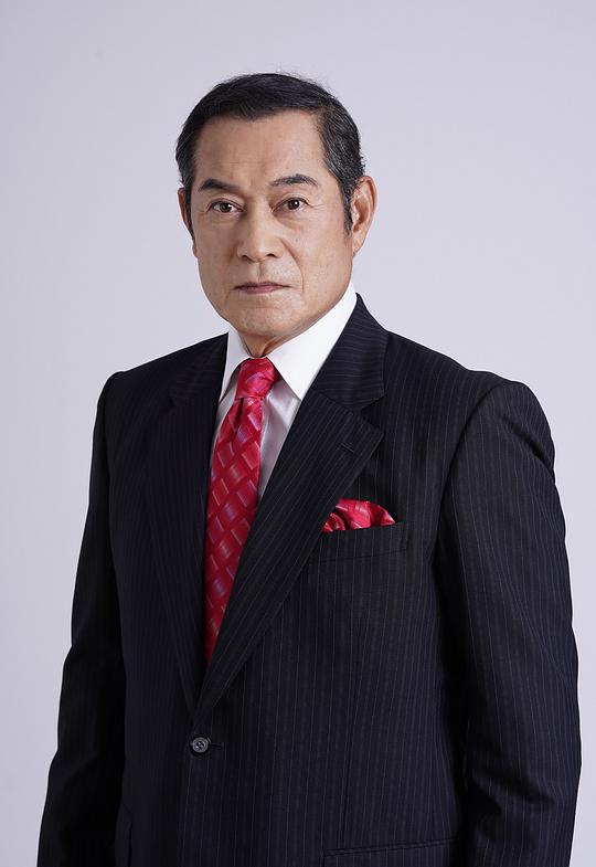 松平健 Ken Matsudaira