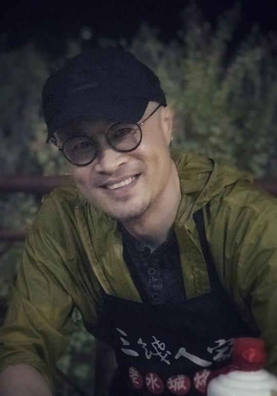 沙洛 Luo Sha