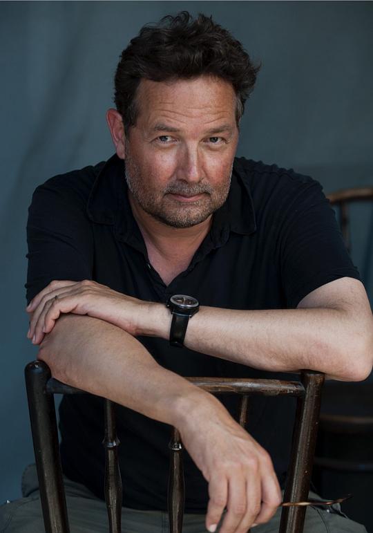 芬顿·帕帕迈可 Phedon Papamichael