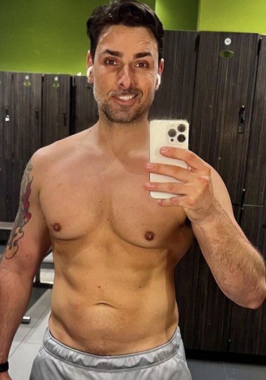 赖安·卓勒 Ryan Driller