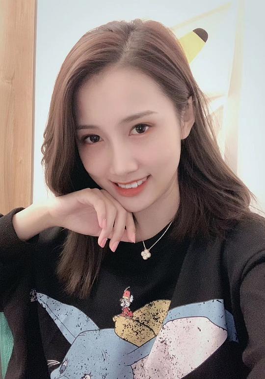 李嘉宁 Jianing Li