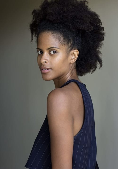 加布里埃尔·梅登 Gabrielle Maiden