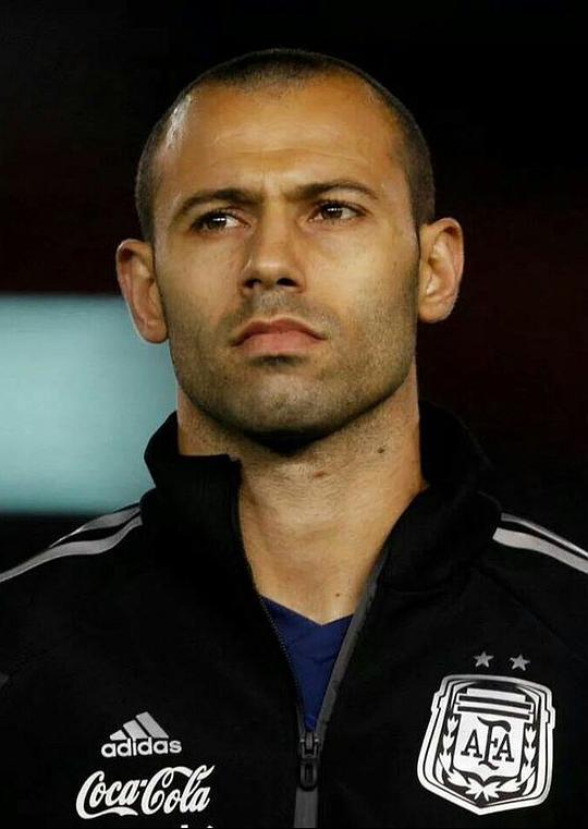 哈维尔·马斯切拉诺 Javier Mascherano