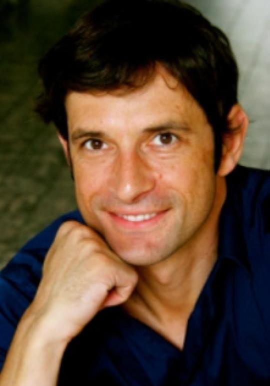 多米尼克·朗沃 Dominique Rongvaux
