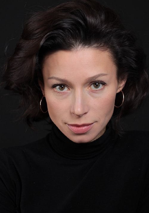 埃伦娜·波利亚科娃 Elena Polyakova