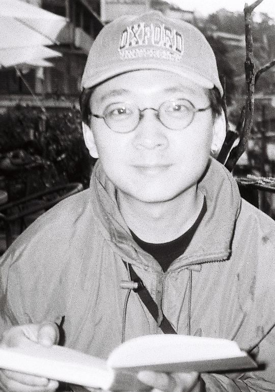 范文翰 Wenhan Fan