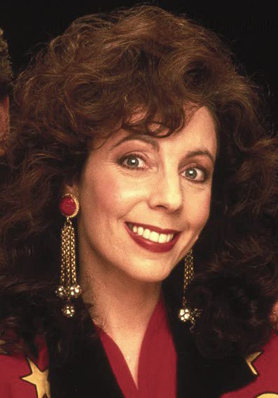 丽塔·拉德纳 Rita Rudner