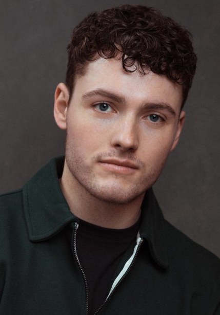 汤姆·李维斯 Tom Lewis