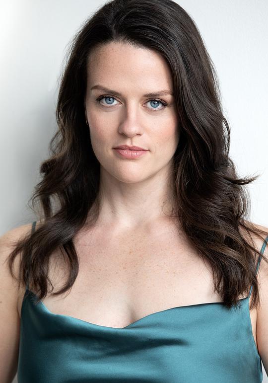 汉娜·格兰特 Hannah Gallant