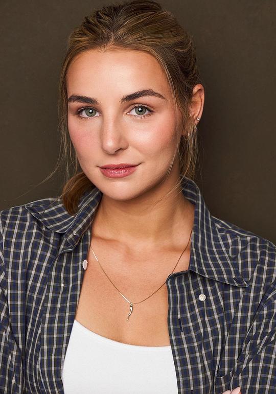 瑞切尔·沃尔特斯 Rachel Walters