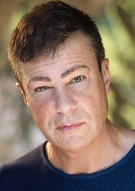 大卫·凯比-肯德尔 David Kerby-Kendall