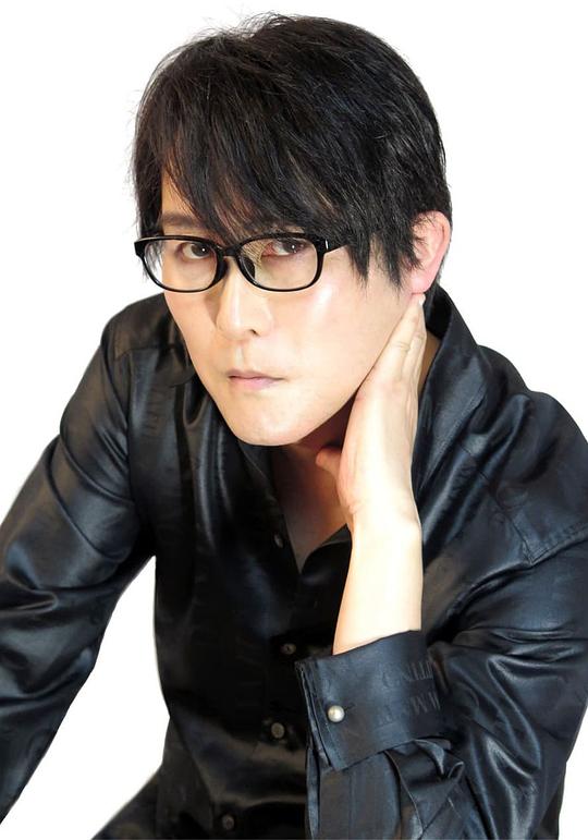 子安武人 Takehito Koyasu