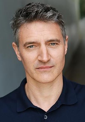 汤姆·钱伯斯 Tom Chambers