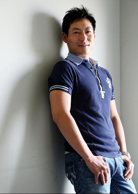 崔东宪 Choe Dong-heon