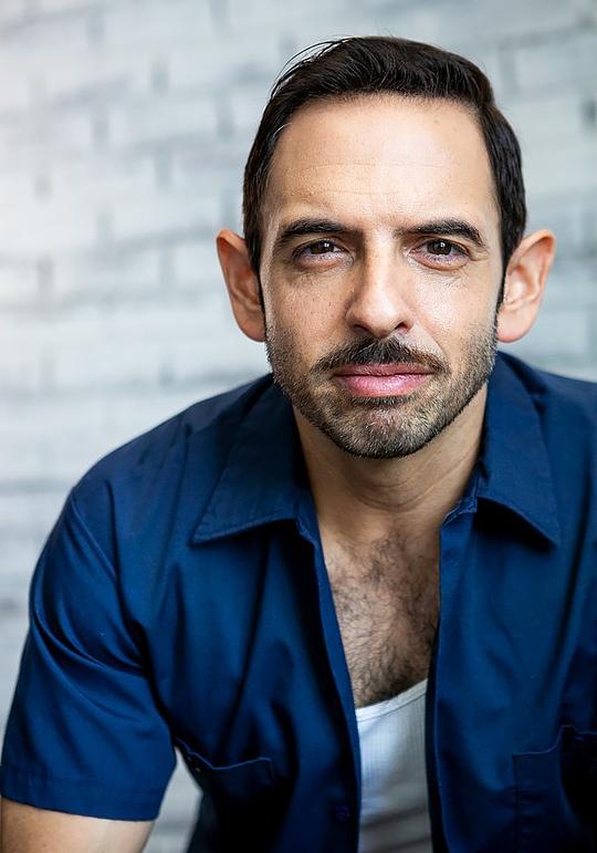 弗兰西斯科·J·罗德里格兹 Francisco J. Rodriguez