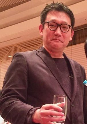 酒井和男 Kazuo Sakai