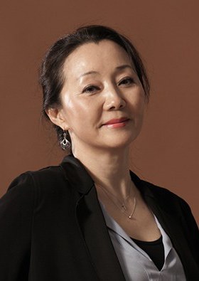 李英兰 Lee Young-Ran