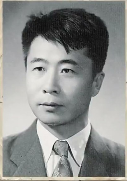 曲波 Bo Qu