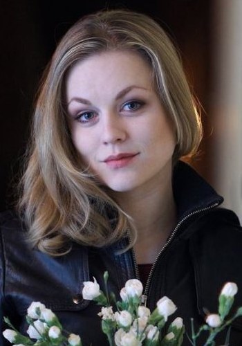 托玛·瓦斯克维丘特 Toma Vaskeviciute