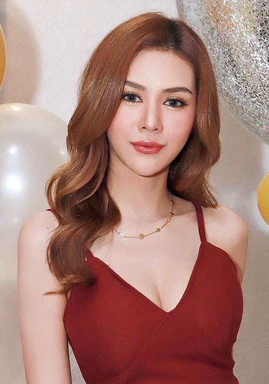 卡蒙婉·莎塔拉帕永 Kamonwan Sataratpayoon