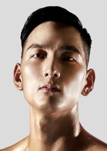 郭明骏 Ming Jun Guo