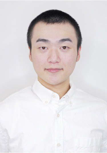 铃木敦也 Atsuya Suzuki