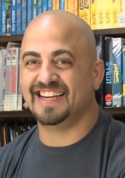 约翰·德帕斯夸尔 John Depasquale