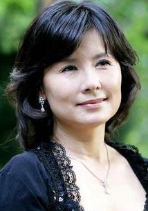 金慧浈 Hye-jung Kim