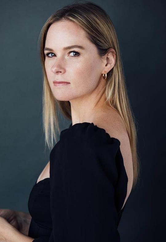 利·布什 Leigh Bush