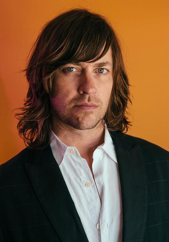 瑞特·米勒 Rhett Miller
