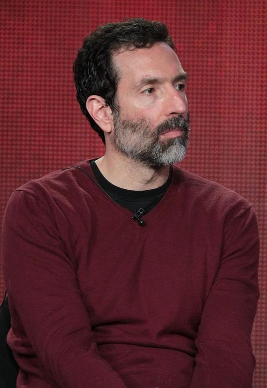 加文·勃劳恩 Gavin Polone