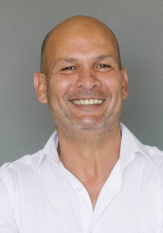 卡里姆·霍奇尼 Karim Hocini