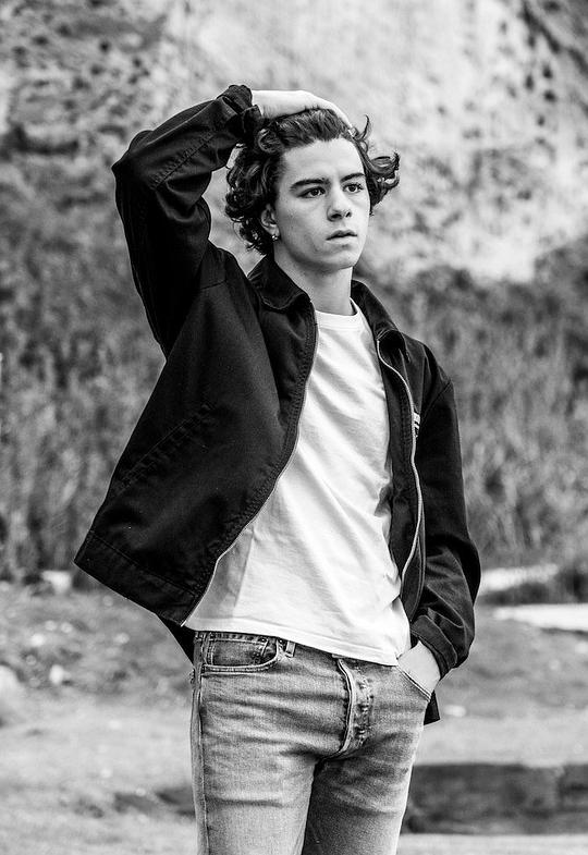 弗朗切斯科·费兰特 Francesco Ferrante