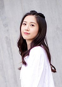 倪嘉雯 Carmen Ngai Ka Man