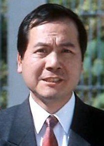 周念勤 Lim-Kang Chow