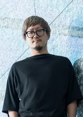 皆口大地 Daichi Minaguchi