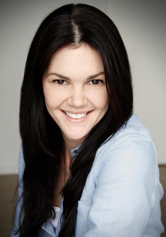 罗莎莉·巴顿 Rosalie Button