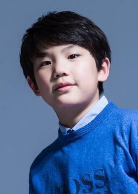 李梓豪 Zihao Li