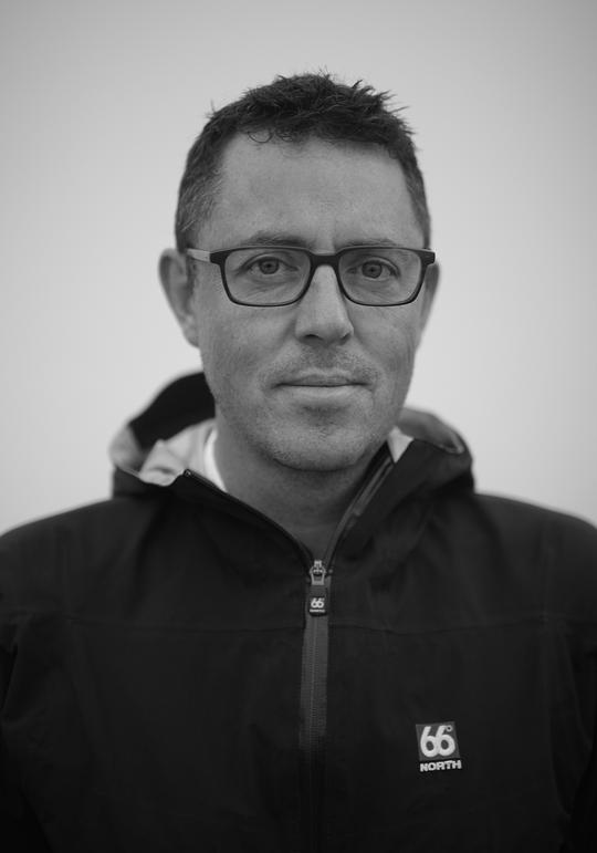 格雷格·弗莱瑟 Greig Fraser