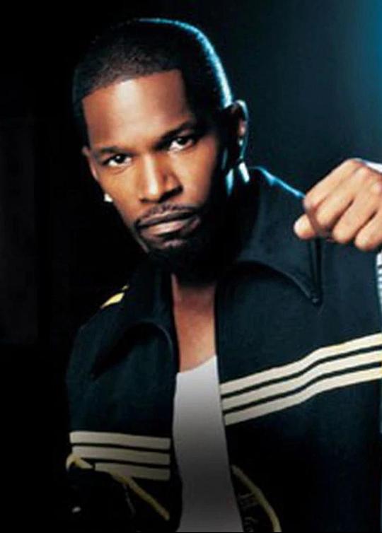 杰米·福克斯 Jamie Foxx